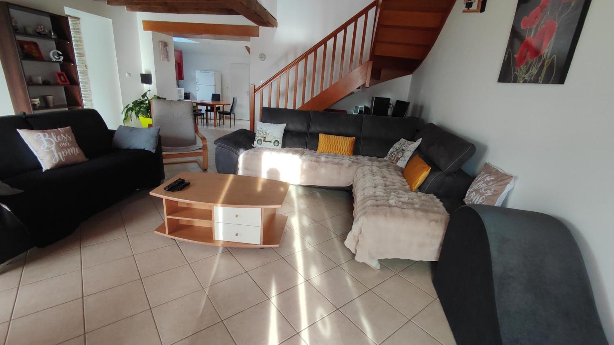 Broceliande Calme Breton, Spa, Wifi, Amazon-Disney Tv, 4 Lits, Freebox Revolution,Draps, Cafe, The Guer Экстерьер фото