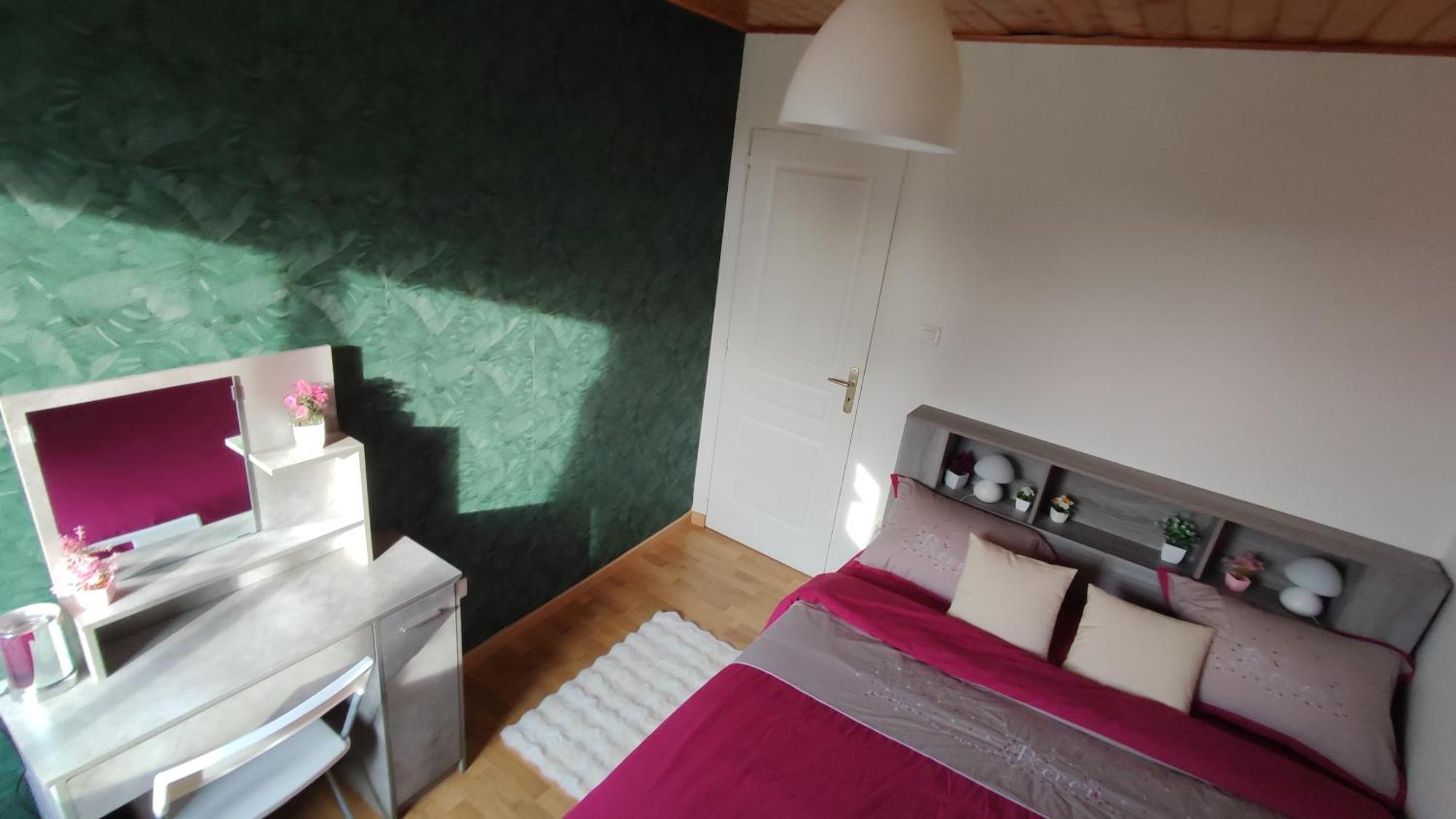 Broceliande Calme Breton, Spa, Wifi, Amazon-Disney Tv, 4 Lits, Freebox Revolution,Draps, Cafe, The Guer Экстерьер фото